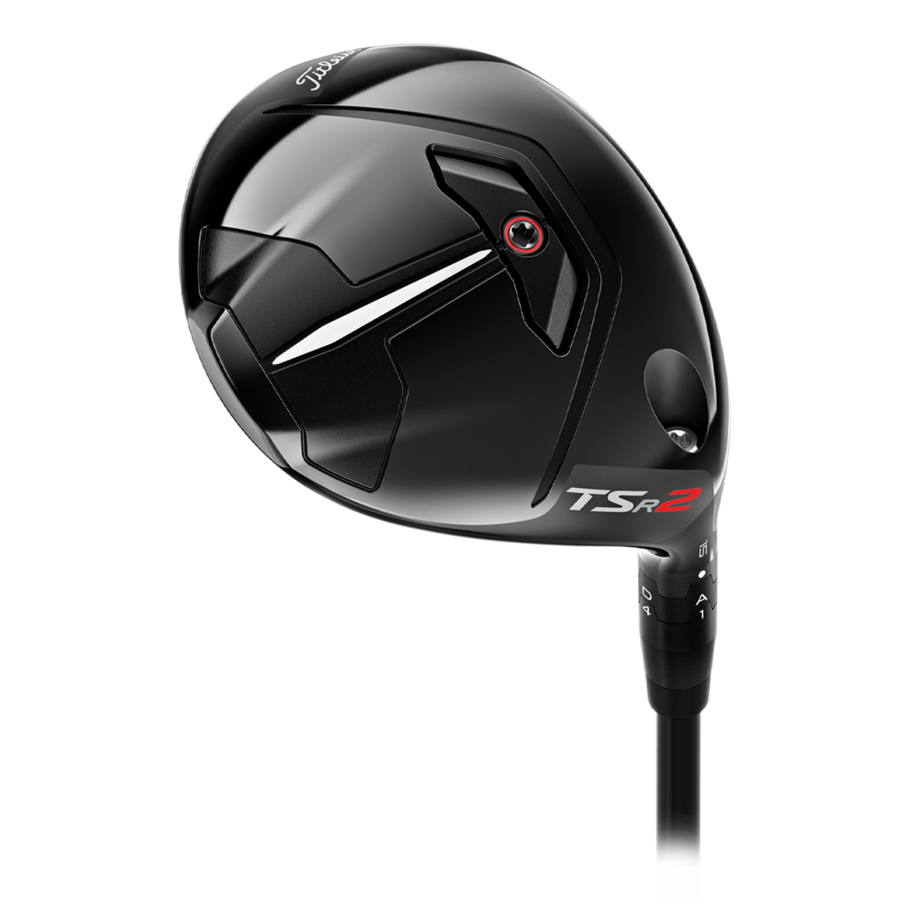 Titleist TSR2 Fairway Woods - Image 4