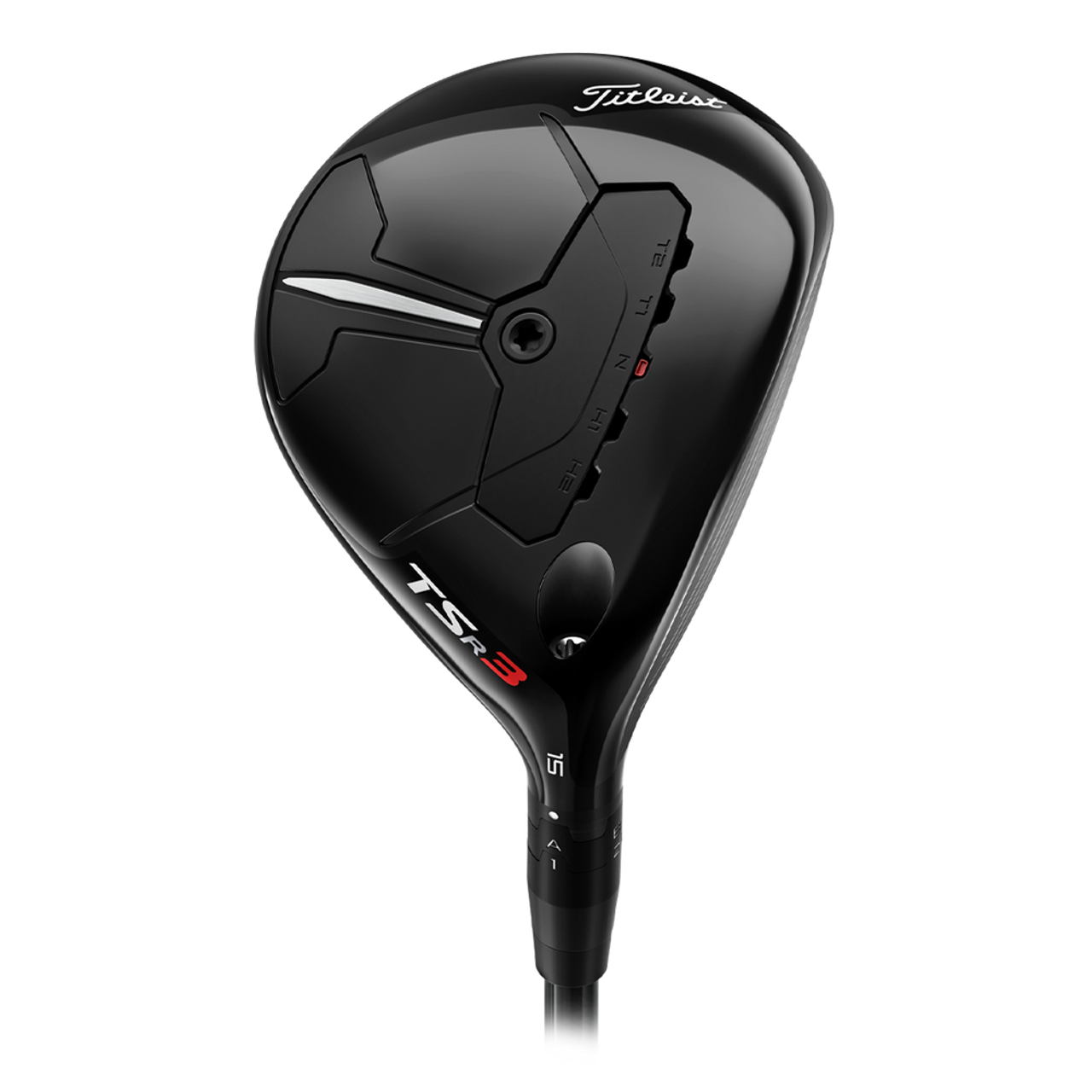 Titleist TSR3 Fairway Woods