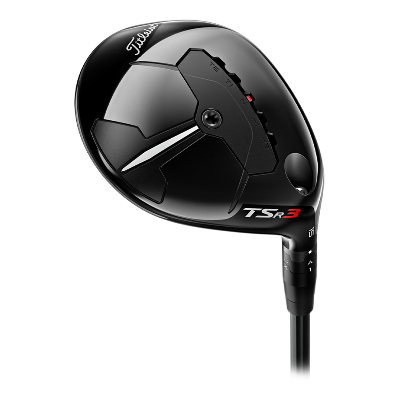 Titleist TSR3 Fairway Woods - Image 5