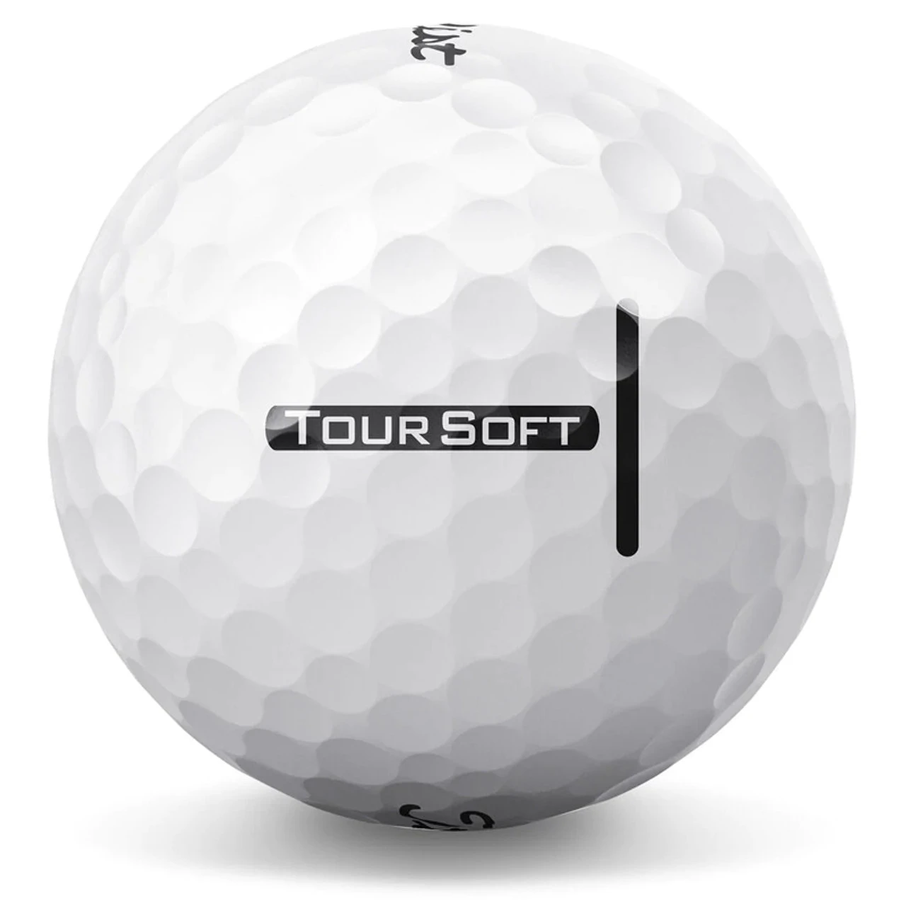 Titleist Tour Soft Dozen Golf Balls 2020 Clearance - Image 3