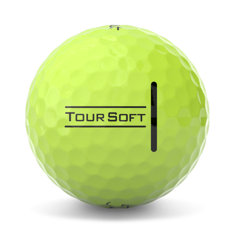 Titleist Tour Soft Dozen Golf Balls 2022 - Image 6