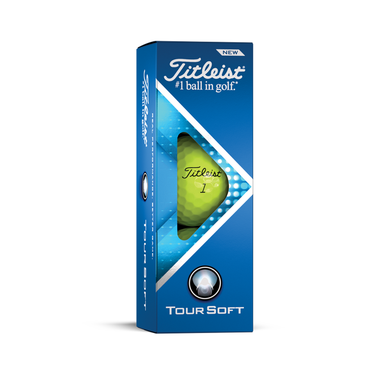 Titleist Tour Soft Dozen Golf Balls 2022 - Image 8