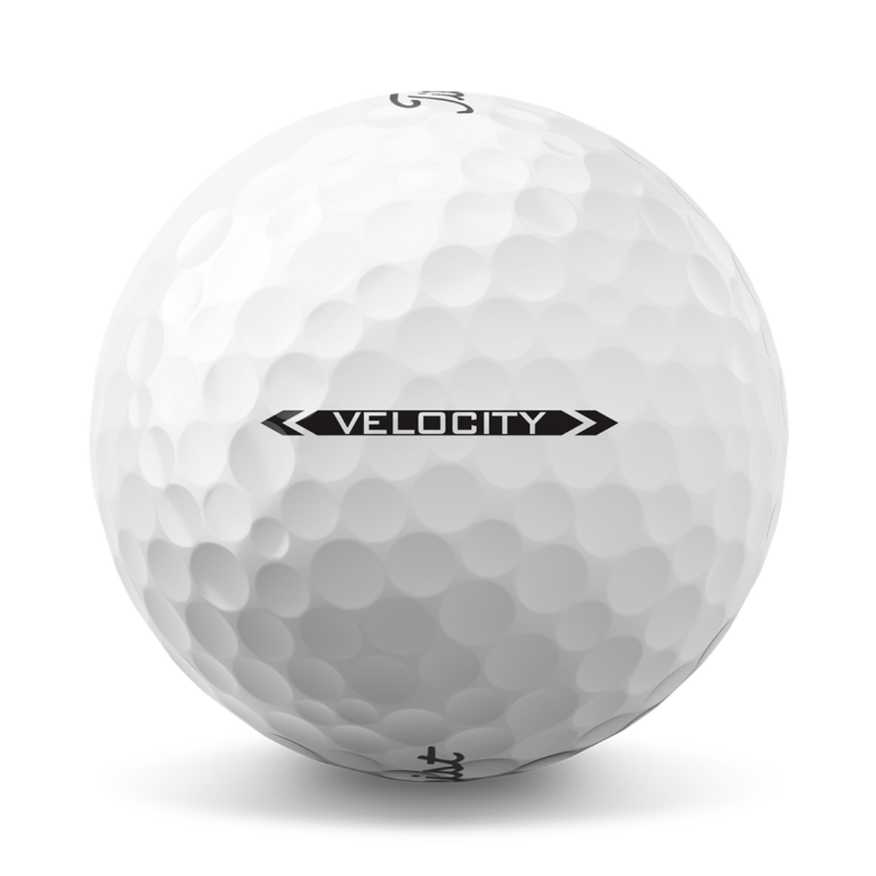 Titleist Velocity Dozen Golf Balls 2022 - Image 2