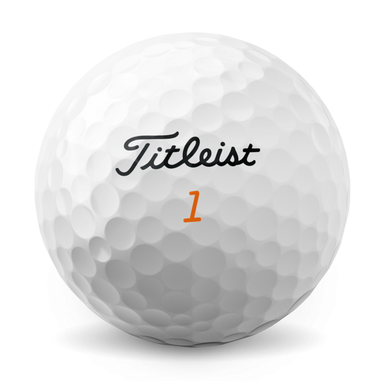 Titleist Velocity Dozen Golf Balls 2022 - Image 4