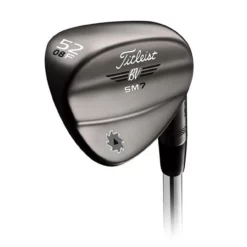 Titleist Vokey SM7 Brushed Steel Wedges Clearance