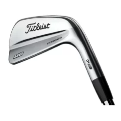 Titleist MB 718 Individual Irons And Wedges