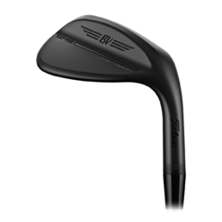 Titleist Vokey SM9 Jet Black Wedges