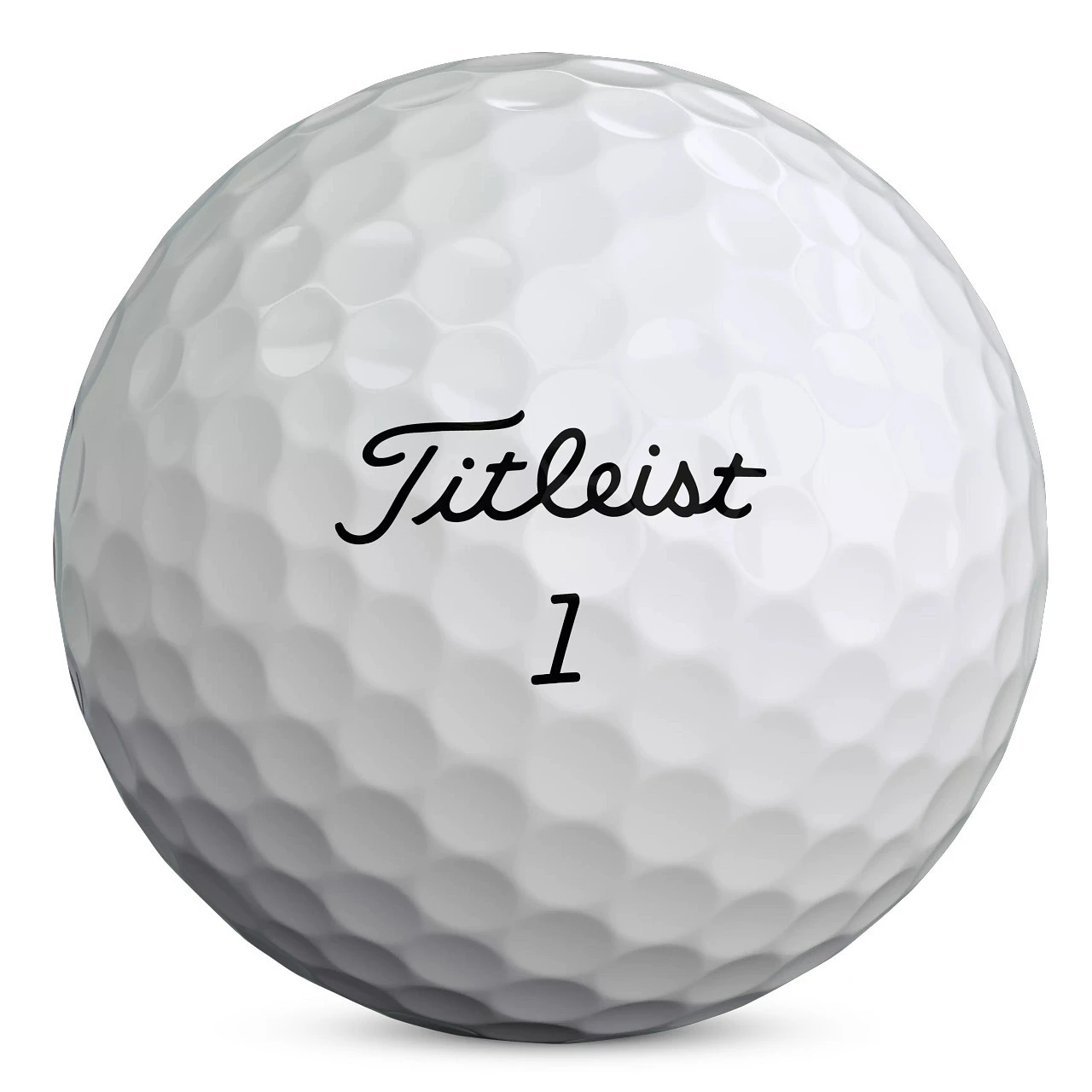 Titleist Tour Speed Dozen Golf Balls 2020 Clearance - Image 6