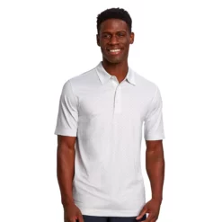 Cutter & Buck Pike Double Dot Polo