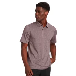 Cutter & Buck Forge Heather Polo