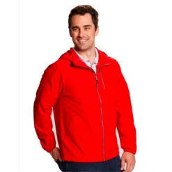 Cutter & Buck Anderson Full Zip Jacket