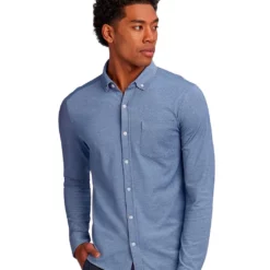 Cutter & Buck Reach Oxford Shirt