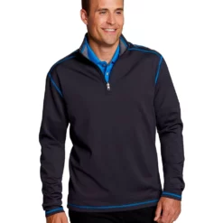 Cutter & Buck Evergreen Reversible Overknit