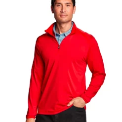 Cutter & Buck Cutter And Buck Williams Half Zip Pullover