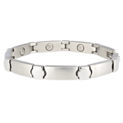 Sabona Ladies Stainless Elegance Magnetic Bracelet