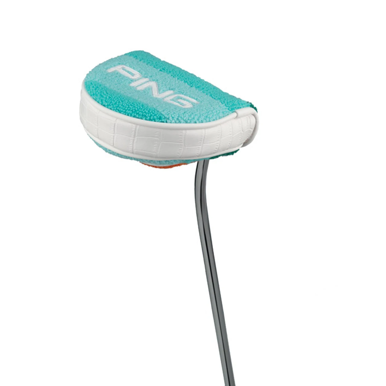 Ping Golf PING Coastal Mallet Headcover