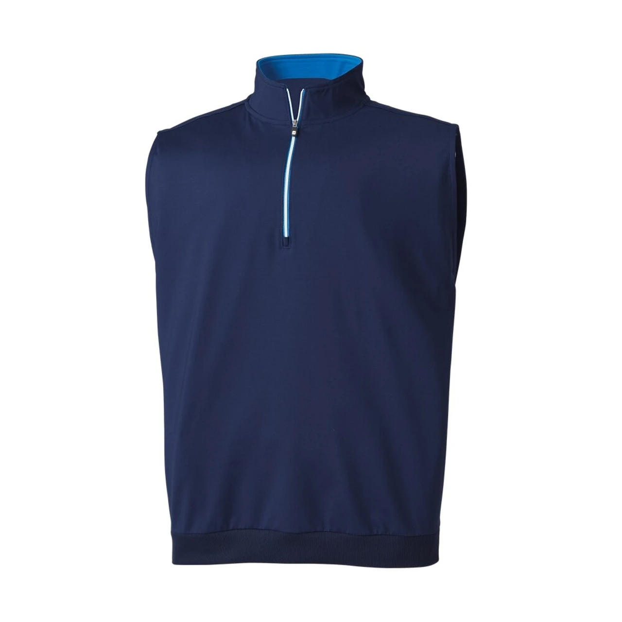 FootJoy Golf FootJoy Performance Half-Zip Vest - Image 9