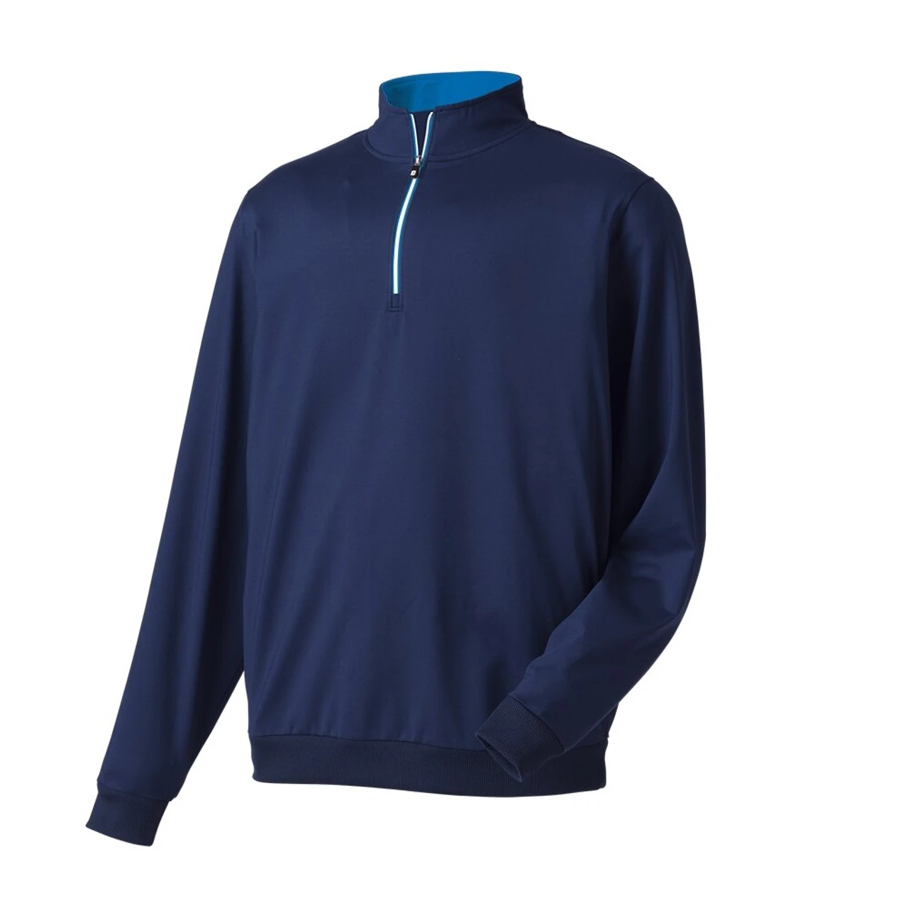 FootJoy Golf FootJoy Performance Half-Zip Pullover - Image 7
