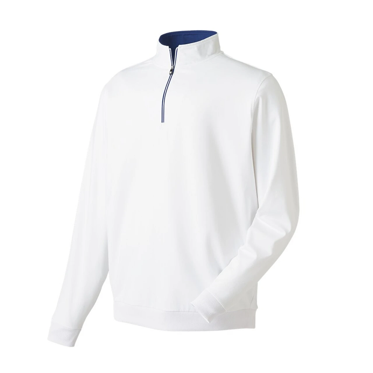 FootJoy Golf FootJoy Performance Half-Zip Pullover - Image 8