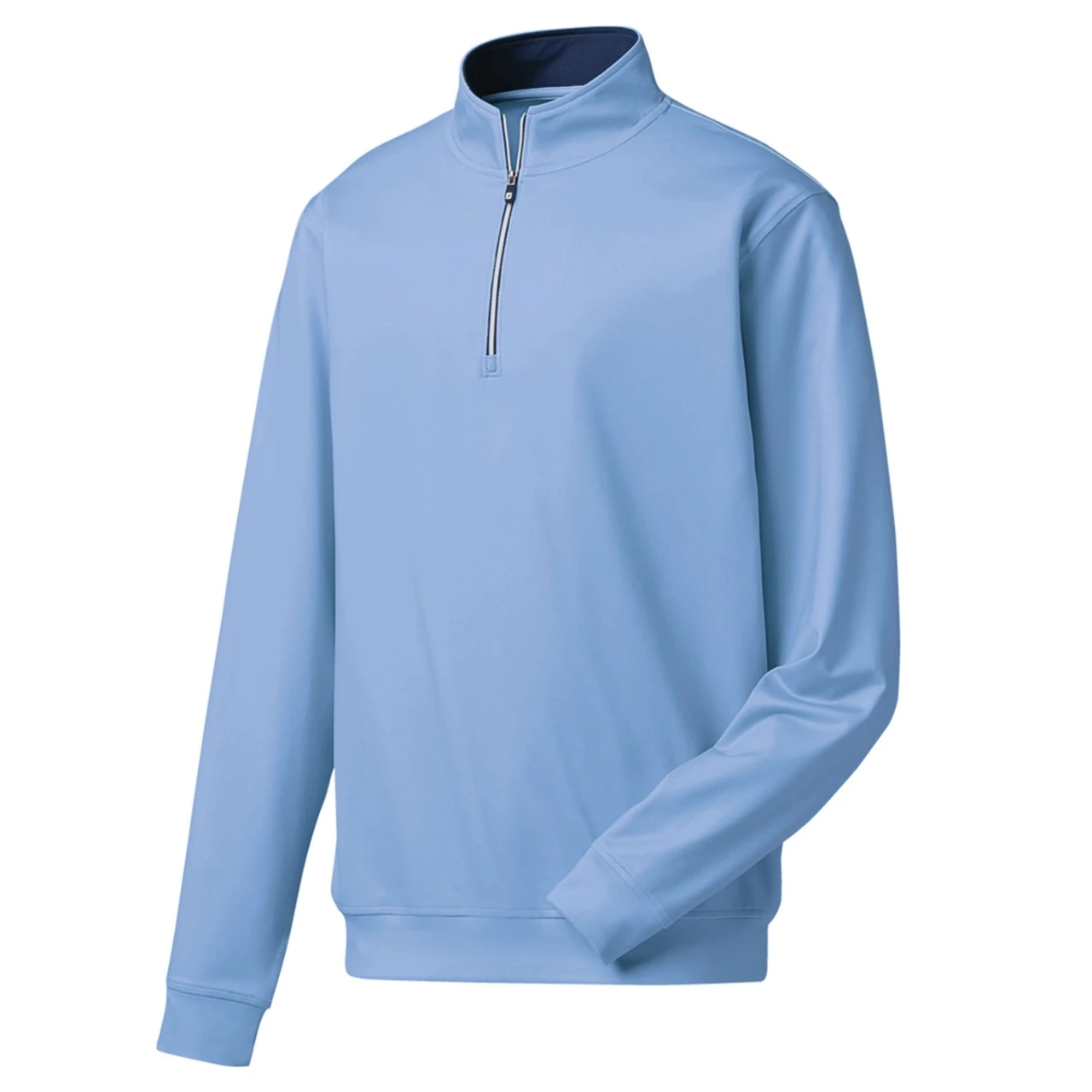 FootJoy Golf FootJoy Performance Half-Zip Pullover - Image 6