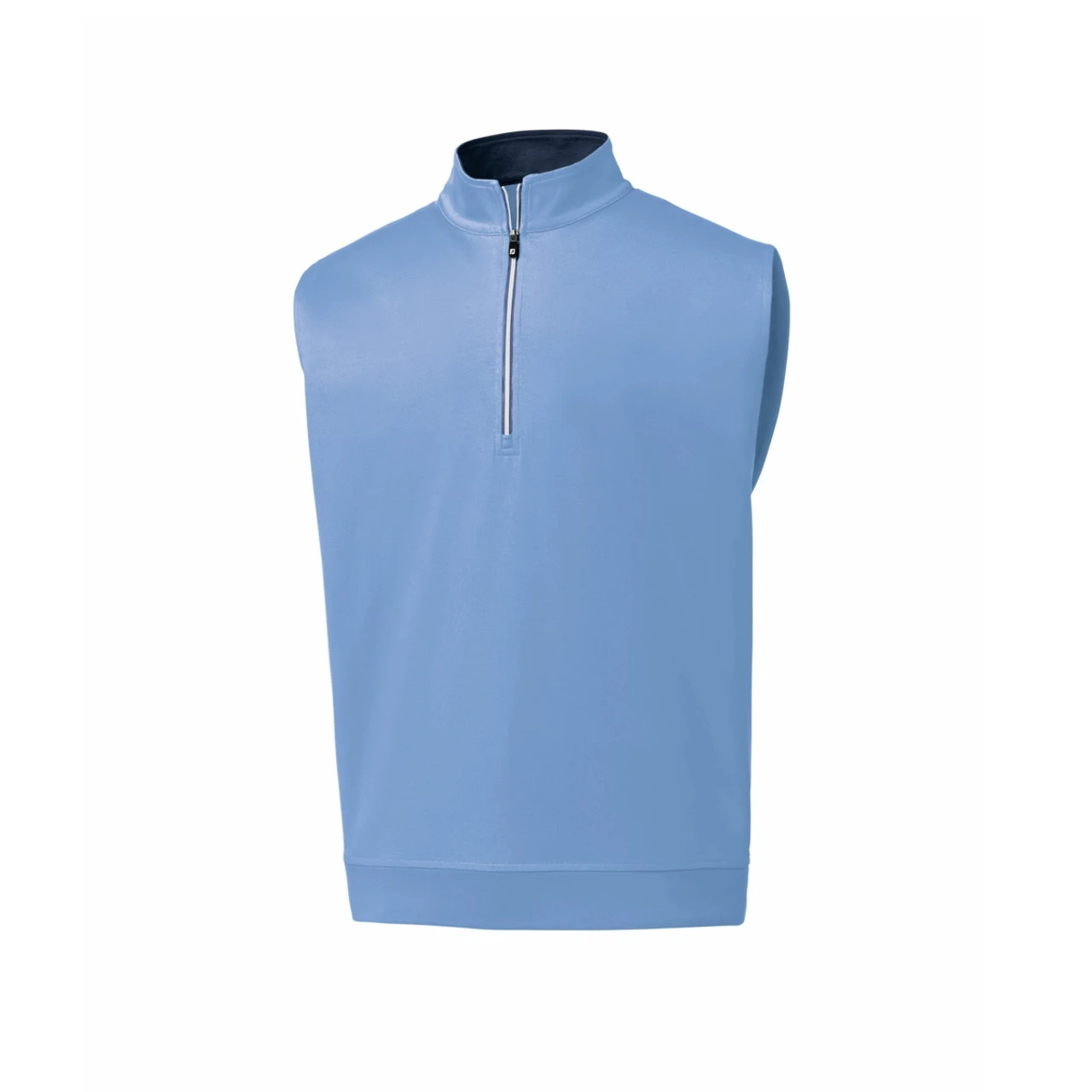 FootJoy Golf FootJoy Performance Half-Zip Vest - Image 7