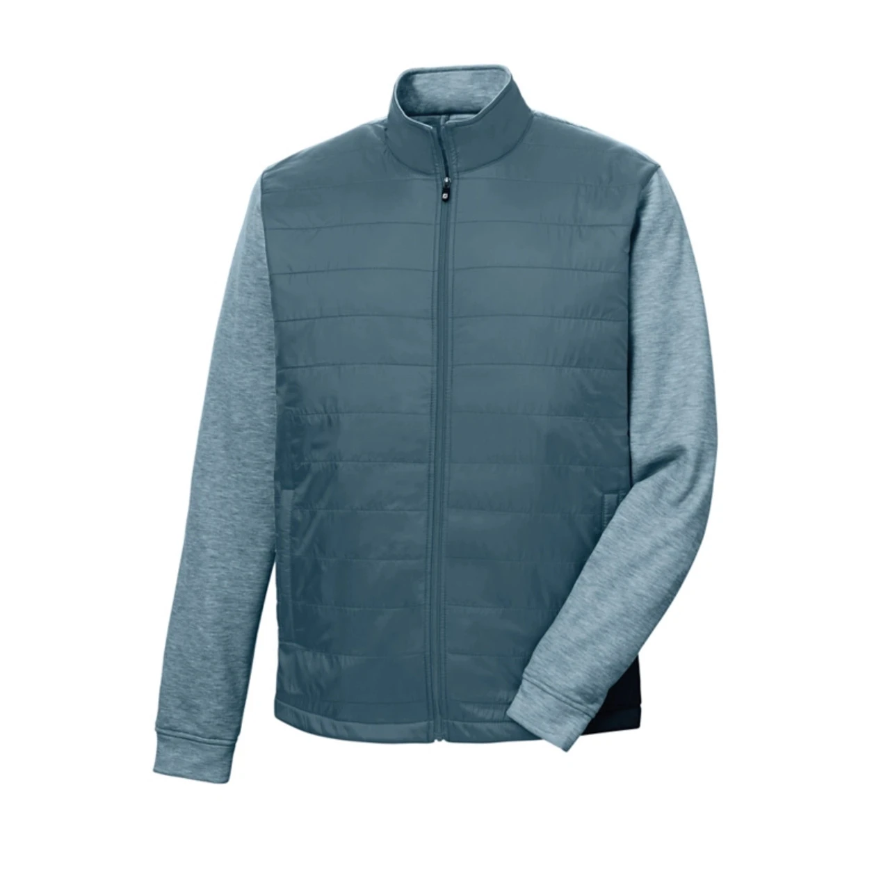 FootJoy Golf FootJoy Full-Zip Hybrid Jacket - Image 5