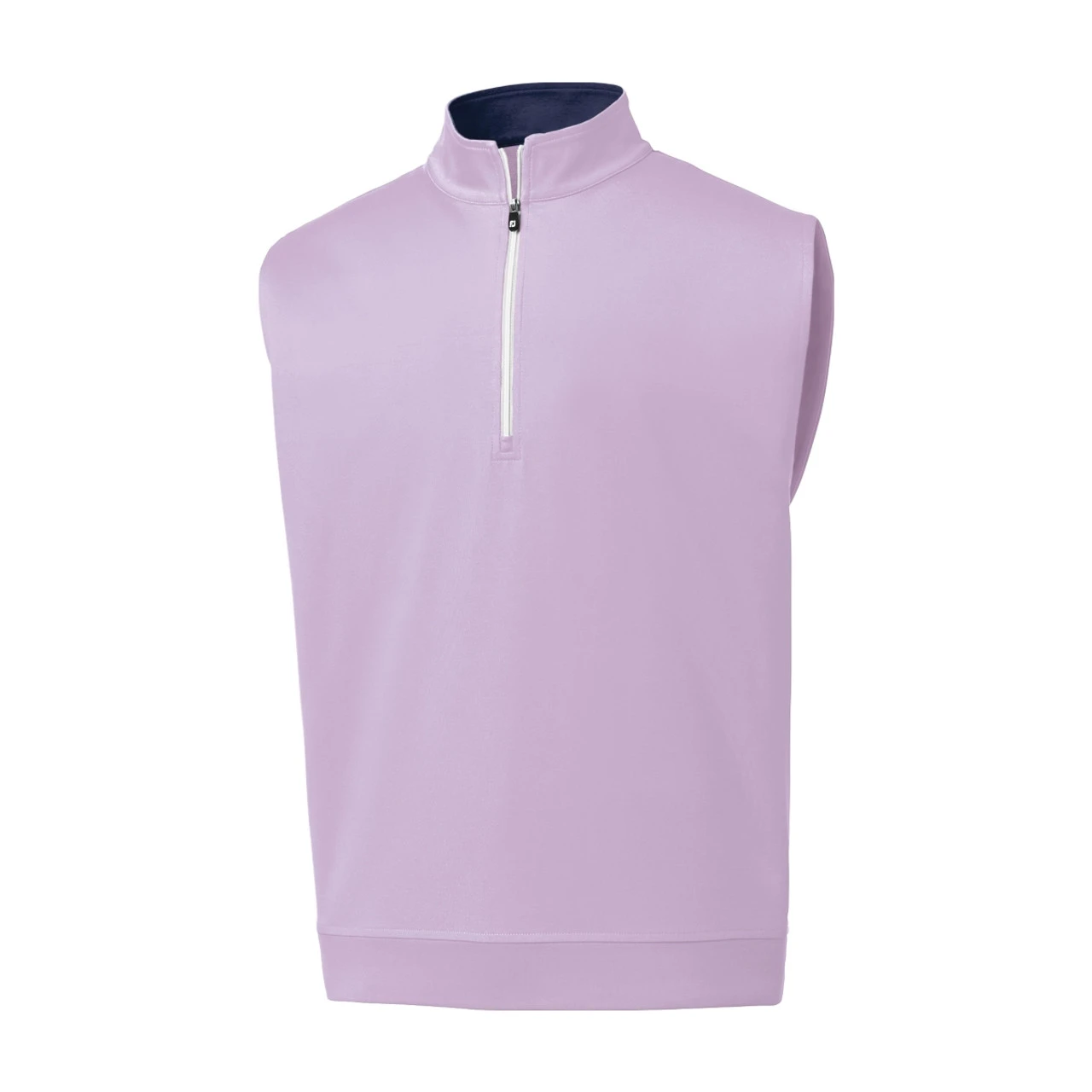 FootJoy Golf FootJoy Performance Half-Zip Vest - Image 8