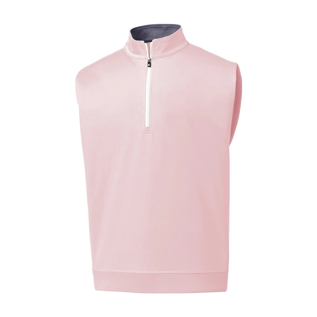 FootJoy Golf FootJoy Performance Half-Zip Vest - Image 11