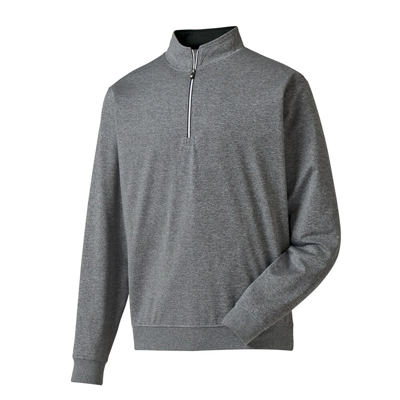 FootJoy Golf FootJoy Performance Half-Zip Pullover - Image 4