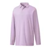 FootJoy Golf FootJoy Long Sleeve Sun Protection Shirt