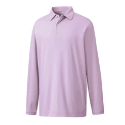 FootJoy Golf FootJoy Long Sleeve Sun Protection Shirt