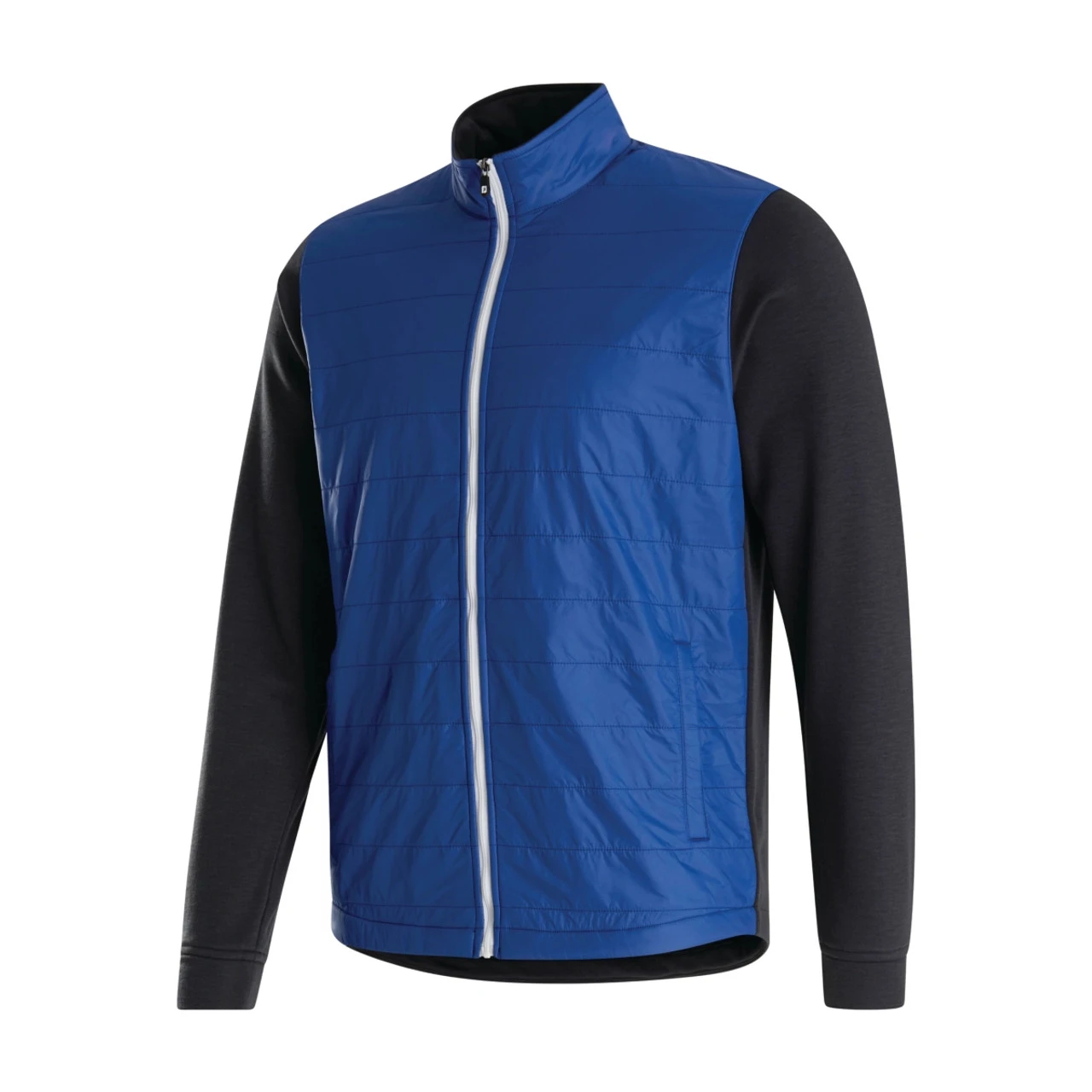 FootJoy Golf FootJoy Full-Zip Hybrid Jacket - Image 7