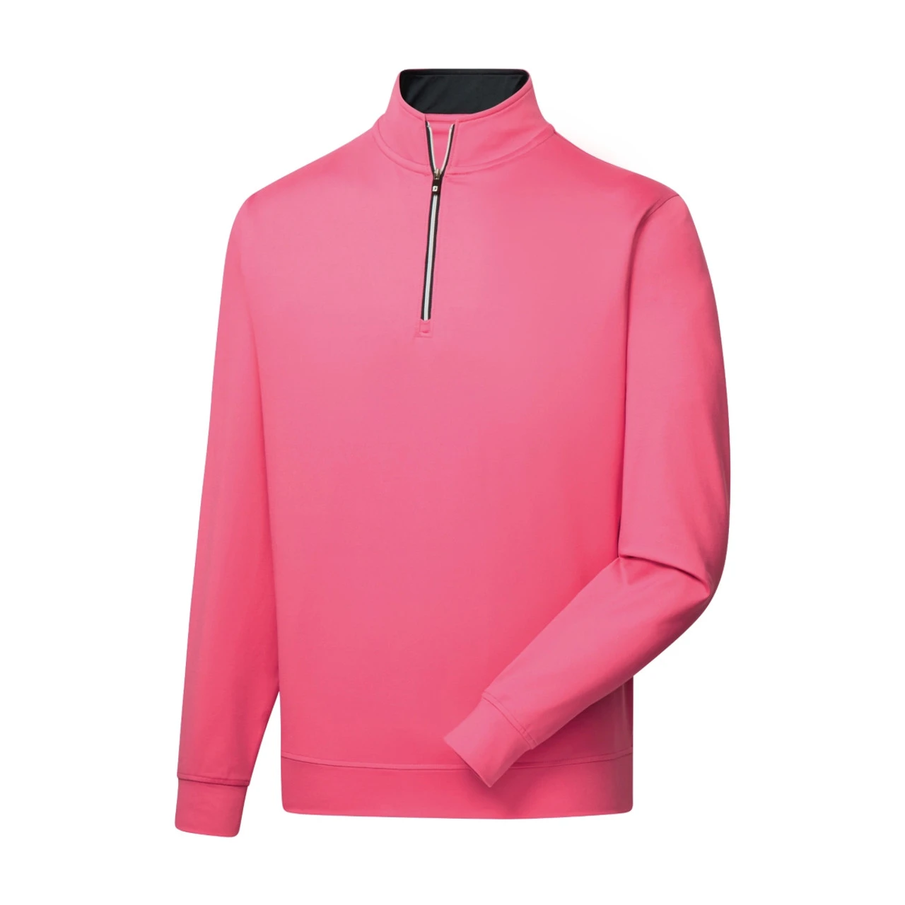 FootJoy Golf FootJoy Performance Half-Zip Pullover - Image 9