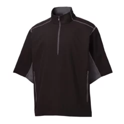 FootJoy Golf FootJoy Short Sleeve Sport Windshirt